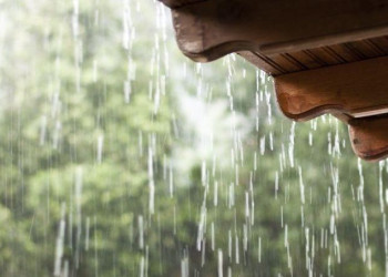 Fim de semana será de chuva em todo Piauí, aponta previsão do tempo